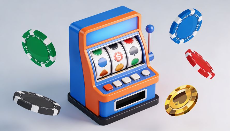 Casinozer 2026