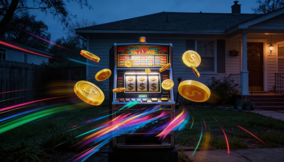 Pistolo casino app