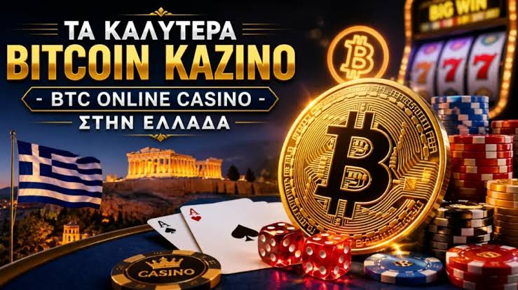 Νέα Καζίνο στην Ελλάδα Οι Καλύτερες Επιλογές του 2023