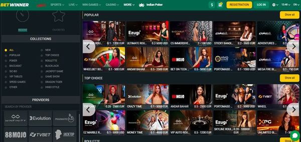 BetWinner Online Bookmaker A Comprehensive Guide -960020604