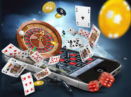 Experience the Thrills of Spins Heaven Casino