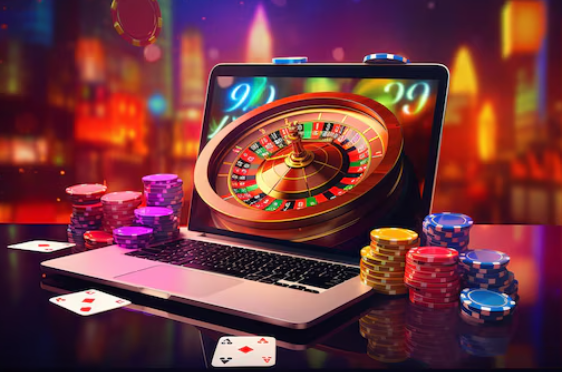 Online Casino στην Ελλάδα Μια Νέα Εποχή Διασκέδασης -530618713