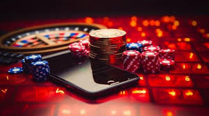 BoomingSlots Casino Your Ultimate Destination for Online Gaming