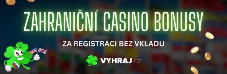 Bezpečné zahraniční casino Jak vybrat to správné místo pro zábavu