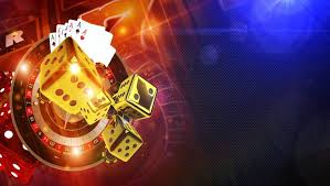 Discover the Exciting World of Casino 5bet Discover the Exciting World of Casino 5bet