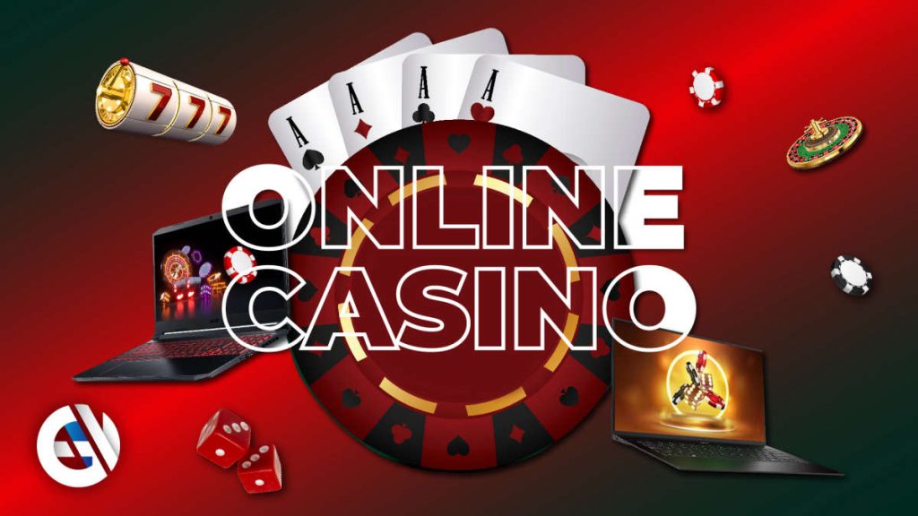 Discover the Exciting World of Casinoways Casino -146271276 Discover the Exciting World of Casinoways Casino -146271276