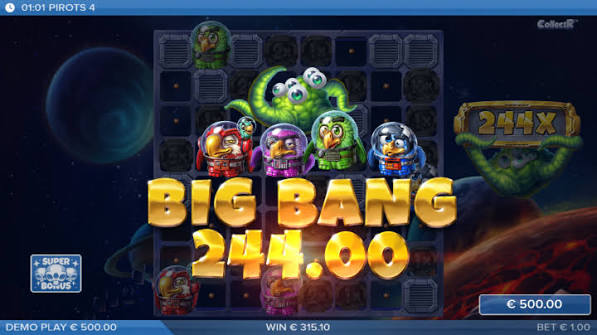 Experience the Thrill of Gaming with BC.Game Platform