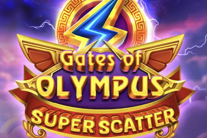 Gates of Olympus Super Scatter En Guide til Eventyret