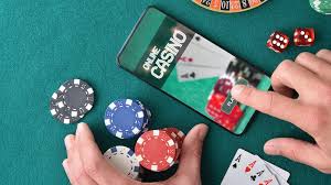 Online Casino Lucky Mister Your Gateway to Fun and Fortune