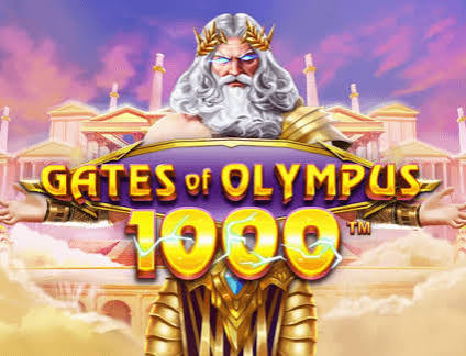 Oplev Magien i Gates of Olympus En Guide til Spil