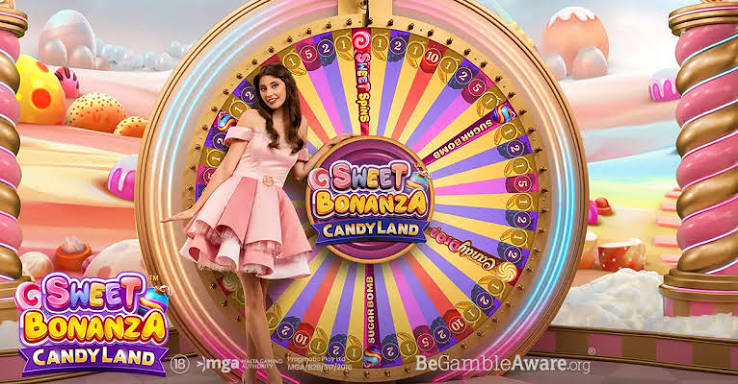 Oplev Sweet Bonanza Casino Din Guide til Søde Gevinster Oplev Sweet Bonanza Casino Din Guide til Søde Gevinster