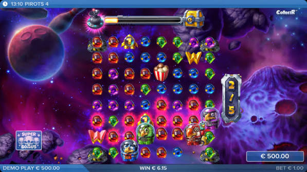 Pirates 4 Casino Discover Thrilling Gaming Adventures