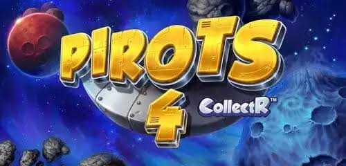 The Adventures of Pirots 4 Elk A Journey into the Unknown