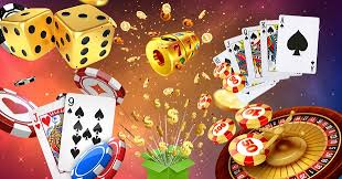 Discovering e-Transfer Casinos in Canada A Comprehensive Guide Discovering e-Transfer Casinos in Canada A Comprehensive Guide