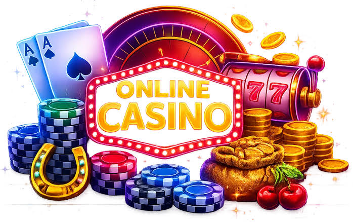 Legální online casino Chance - Hrajte bezpečně a zodpovědně