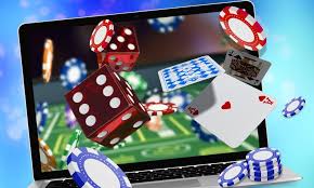 The Ultimate Guide to Slot Lair Casino Where Excitement Meets Adventure